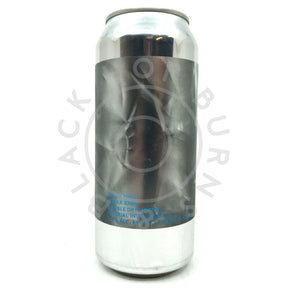 Other Half Mylar Bags DDH Double IPA 8.5% (473ml can)-Hop Burns & Black