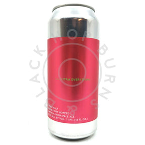 Other Half All Citra Everything DDH Double IPA 8.5% (473ml can)-Hop Burns & Black