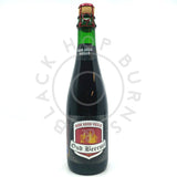 Oud Beersel Oude Kriek Vielle 6.5% (375ml)-Hop Burns & Black