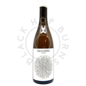Casa Balaguer Salicornio Blanco Malvasia 2021 13% (750ml)-Hop Burns & Black