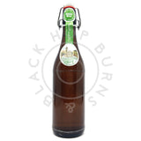 Kossel Brau Mariahilfer Weizen 5% (500ml)-Hop Burns & Black