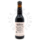 Sori Brewing Dark Humor Club Bourbon Vanilla Imperial Stout 8% (330ml)-Hop Burns & Black