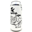 St Mars Of The Desert Herbst Lager 5.7% (440ml can)-Hop Burns & Black