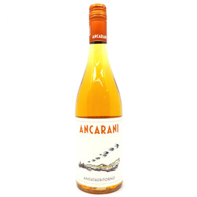 Ancarani Andataritorno 2021 13% (750ml)-Hop Burns & Black