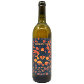 Momento Mori Fistful of Flowers 2022 11.5% (750ml)-Hop Burns & Black