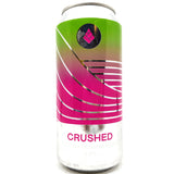 Drop Project Crushed New England IPA 6.8% (440ml can)-Hop Burns & Black
