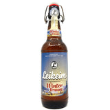 Leikeim Wintertraum 5.4% (500ml)-Hop Burns & Black