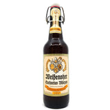 Klosterbrauerei Weissenoher Eucharius Marzen 5,4% (500ml)-Hop Burns & Black