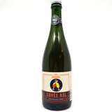 De Ranke Cuvee BXL 7% (750ml)-Hop Burns & Black