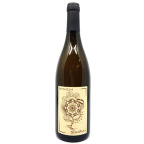 Chateau Barouillet Truculence Sauvignon Blanc 2018 14% (750ml)-Hop Burns & Black