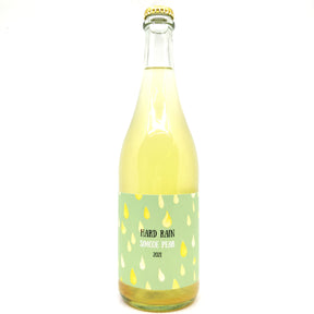 Little Pomona Hard Rain Simcoe Pear 3.5% (750ml)-Hop Burns & Black