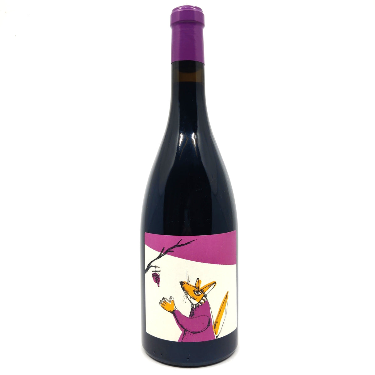 Tenuta Foresto La Ideale 2019 14.5% (750ml)-Hop Burns & Black