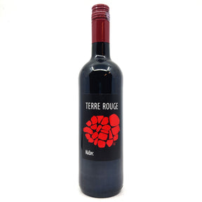 Chateau du Cedre Terre Rouge Malbec 2022 12.5% (750ml)-Hop Burns & Black
