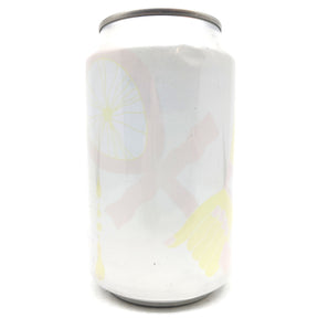 Omnipollo x The Veil Tefnut Pass Out Triple Fruited Imperial Gose 10% (330ml can)-Hop Burns & Black