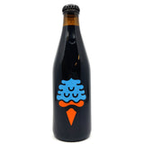 Omnipollo Noa Scoop Imperial Stout 11% (330ml)-Hop Burns & Black