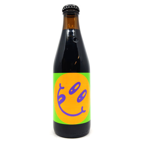 Omnipollo Noa Pecan Pancake Imperial Stout 11% (330ml)-Hop Burns & Black