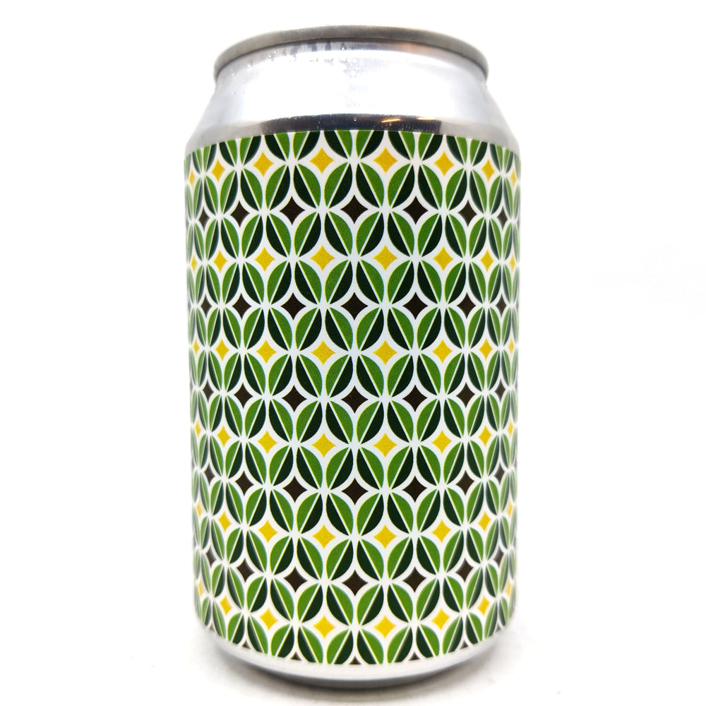 Brick Brewery Tamarind & Lime Leaf Sour 3.5% (330ml can)-Hop Burns & Black