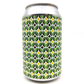 Brick Brewery Tamarind & Lime Leaf Sour 3.5% (330ml can)-Hop Burns & Black