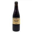 Kernel Biere de Saison Sour Cherry 2024 Morello 5.5% (330ml)-Hop Burns & Black