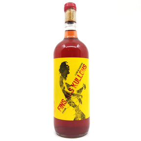 Finca Parera Fins Als Kullons 2020 11.5% (1 litre)-Hop Burns & Black