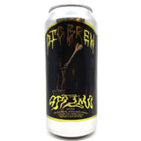 Dig Brew Optimo 2022 Pale Ale 5.2% (440ml can)-Hop Burns & Black