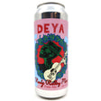 DEYA Steady Rolling Man Pale Ale 5.2% (500ml can)-Hop Burns & Black