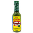 El Yucateco Habanero Green Hot Sauce (120ml)-Hop Burns & Black