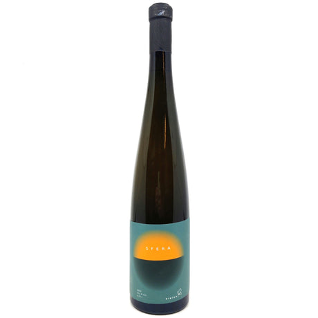 Bikicki Sfera 2020 14.5% (750ml)-Hop Burns & Black
