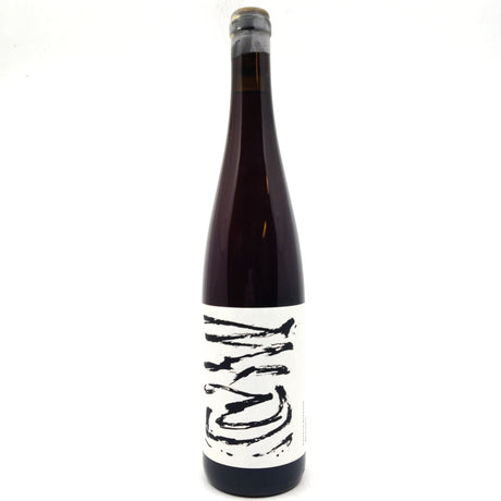 Matthias Warnung Basis Nobody Rose 2019/20 12% (750ml)-Hop Burns & Black
