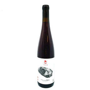 Marto Manna Rot 2020 9.5% (750ml)-Hop Burns & Black