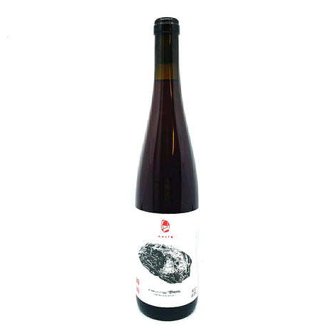Marto Manna Rot 2020 9.5% (750ml)-Hop Burns & Black