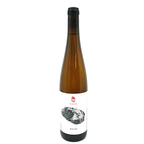 Marto Weiss 2020 10.5% (750ml)-Hop Burns & Black