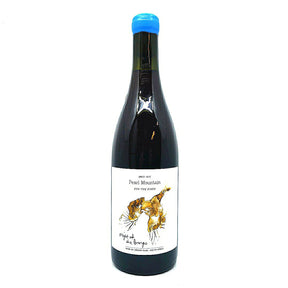 Pearl Mountain Flight Of The Drongo Grenache 2019 12.5% (750ml)-Hop Burns & Black