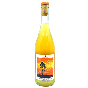 Kamara Retsina Nimbus Ritinitis 2020 12.5% (750ml)-Hop Burns & Black
