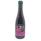 Holy Goat Dragonaut Tropical Sour with Dragonfruit and Lime 6.4% (375ml)-Hop Burns & Black