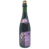Tilquin Cassis Rullquin 2020/21 7.7% (750ml)-Hop Burns & Black