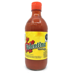 Valentina Salsa Picante (370ml)-Hop Burns & Black