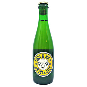 Lambiek Fabriek Juicy & Wild Muscar-Elle 8.8% (375ml)-Hop Burns & Black