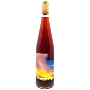Ruth Lewandowski Rose 2021 12% (750ml)-Hop Burns & Black