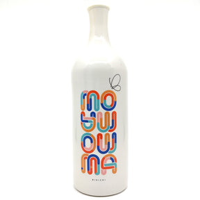 Bikicki Moma 2020 Orange 14% (750ml)-Hop Burns & Black