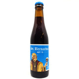 St Bernardus Abt 12 10% (330ml)-Hop Burns & Black