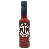 Wiltshire Chilli Farm Reaper Habanero Chilli Sauce (140ml)-Hop Burns & Black