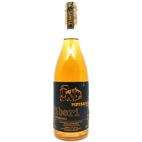 Tiberi Pistarello 2021 11% (750ml)-Hop Burns & Black