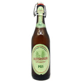 Rothenbach Aufsesser Pils 5% (500ml)-Hop Burns & Black