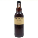 Kernel Half Brick Red Rye Ale 4.4% (500ml)-Hop Burns & Black