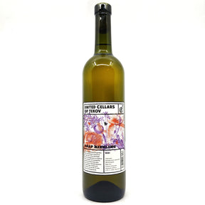 United Cellars of Tekov ASAP Riesling 2021 (750ml)-Hop Burns & Black