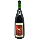 Cantillon Sang Bleu 6% (750ml)-Hop Burns & Black