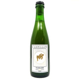 Cantillon Gueuze 5.5% (375ml)-Hop Burns & Black