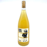 Andi Mann Muller Thurgau 2021 10% 1 litre)-Hop Burns & Black