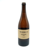 Kernel Biere de Saison Citra 5.2% (750ml)-Hop Burns & Black
